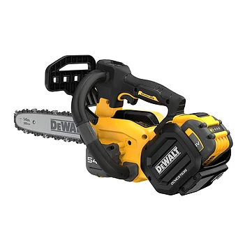 Аккумуляторная цепная пила DeWalt (DCMCST635X1)