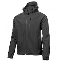 Куртка робоча Hoegert DITTER softshell розмір L (HT5K260-L)