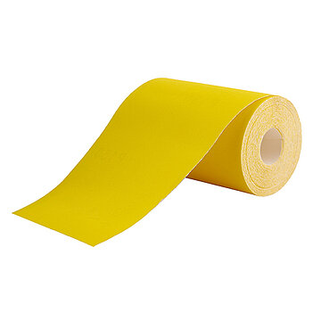 Наждачная бумага Alloid P150 115мм х 10м (SP-10150)