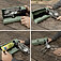 Плита газова портативна Alloid Pro Adventure (GS-2211)