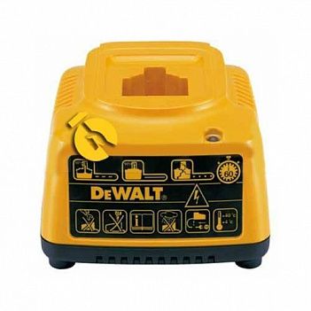 Зарядний пристрій DeWalt (572576-01)