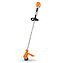 Коса аккумуляторная Stihl FSA 70 R (FA070115703) - без аккумулятора и зарядного устройства