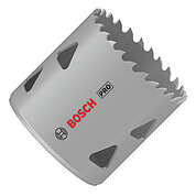 Коронка универсальная Bosch PRO Multi Material 51 мм (2608901513)