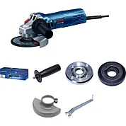 Угловая шлифмашина Bosch GWS 750 (060139400B)