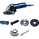 Угловая шлифмашина Bosch GWS 750 (060139400B) Угловая шлифмашина Bosch GWS 750 (060139400B)