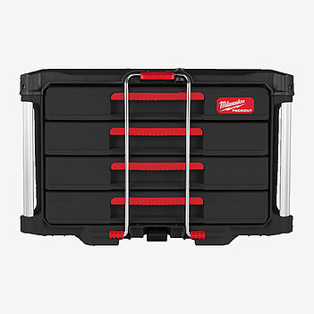 Ящик для инструмента Milwaukee PACKOUT DRAWER BOX (4932493189)