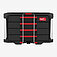 Ящик для инструмента Milwaukee PACKOUT DRAWER BOX (4932493189)