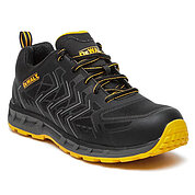 Напівчеревики робочі DeWalt FARGO розмір 42 (DWF50233-101-8)