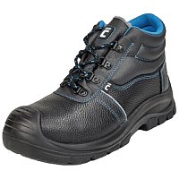 Ботинки рабочие зимние CERVA размер 40 (RAVEN XT S3 FO CI SR SC ANKLE40)
