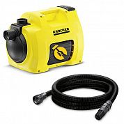Насос садовый Karcher BP 4 Garden (1.645-352.0)