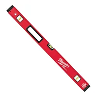 Уровень Milwaukee REDSTICK Backbone 3 капсулы 800 мм (4932459064)