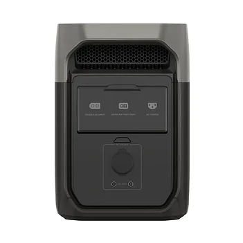 Зарядная станция EcoFlow DELTA 3 (EFDELTA3-EU)