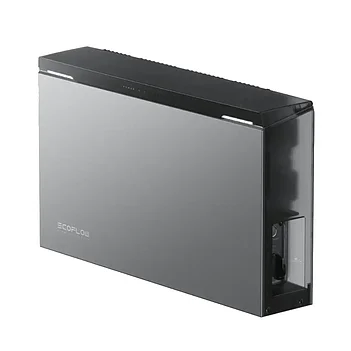 Інвертор напруги гібридний EcoFlow OCEAN 2 Hybrid Inverter Three-Phase 10 kW (OCEAN2-INV-P3-10kW-EU)