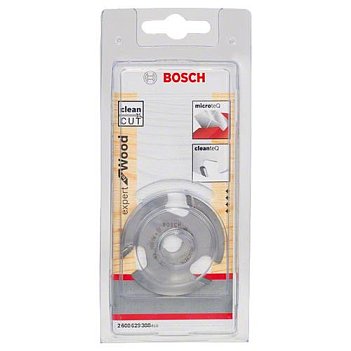Фреза по дереву дисковая пазовая Bosch Expert for Wood 50,8мм (2608629388)