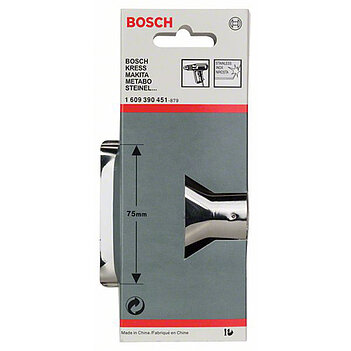 Насадка для термовоздуходувки Bosch (1609390451)