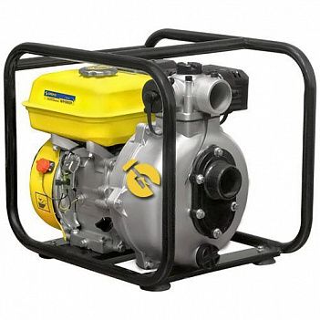 Мотопомпа бензиновая Sadko WP-5065P (8013756)