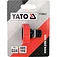 Адаптер внешний Yato 3/4" (YT-89020) Адаптер внешний Yato 3/4" (YT-89020)