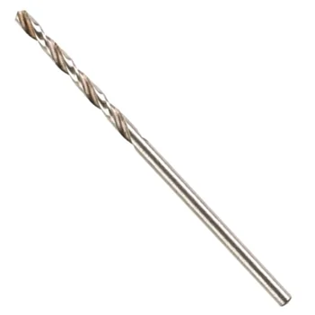 Сверло по металлу Milwaukee Thunderweb HSS-G 1,7х43 мм 10 шт. (4932459831)