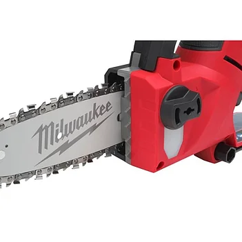 Акумуляторна ланцюгова мініпила Milwaukee M12 FHS-602X (4933472212)
