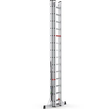 Драбина універсальна VIRASTAR Triomax Pro (TS220)