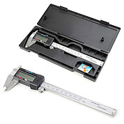 Штангенциркуль электронный Digital Caliper 150 мм (164150)