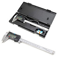 Штангенциркуль электронный Digital Caliper 150 мм (164150)