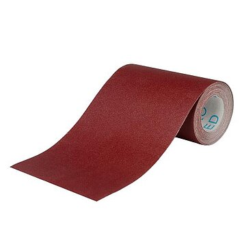 Наждачная бумага Alloid P280 115мм х 5м (SP-115280)