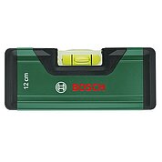 Рівень Bosch 1 капсула 120 мм (1600A02H3H)