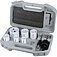 Набір коронок універсальних Bosch BIM HS 9 шт. (2608594614)