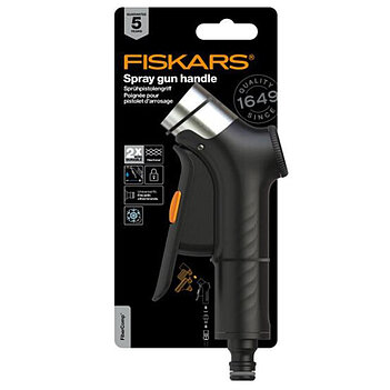 Пістолет для поливу Fiskars FiberComp (1067196)