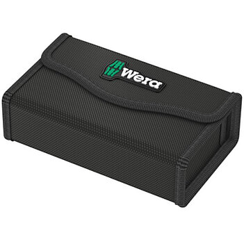 Набор бит WERA Bit-Safe 61 BiTorsion 1 1/4" 61 шт. (05057441001)