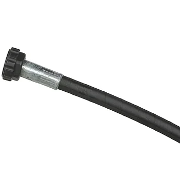Вибратор для бетона аккумуляторный DeWalt (DCE531N) - без аккумулятора и зарядного устройства