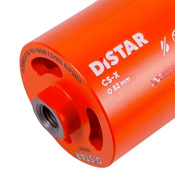 Коронка по бетону Distar DDS-W 82 мм (10170085514)