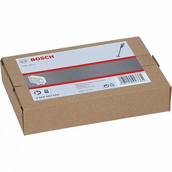Фільтр для пилососа Bosch (2608000664)