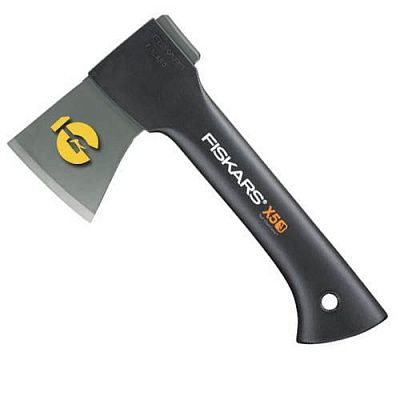 Сокира для походів Fiskars X5 (121121)