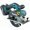 Пила дисковая аккумуляторная Makita (DCS551RMJ)