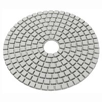 Диск полірувальний по бетону і граніту NOVOABRASIVE 100 мм (NADP100100)