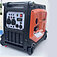 Генератор инверторный бензиновый Forte FG6500iE (148252)