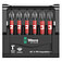 Набір біт ударних WERA Bit-Check 6 PH Impaktor 1 1/4" 6 шт. (05057691001)