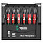 Набір біт ударних WERA Bit-Check 6 PH Impaktor 1 1/4" 6 шт. (05057691001)