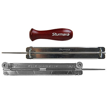 Заточной комплект Sturmax 3/8" (GCM99-KF40) Заточной комплект Sturmax 3/8" (GCM99-KF40)