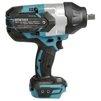 айковерт ударний акумуляторний Makita LXT (DTW1004XVZ) - без акумулятора та зарядного пристрою