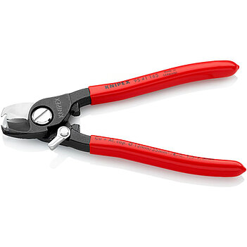 Кабелерез для удаления изоляции KNIPEX 165 мм (95 41 165)