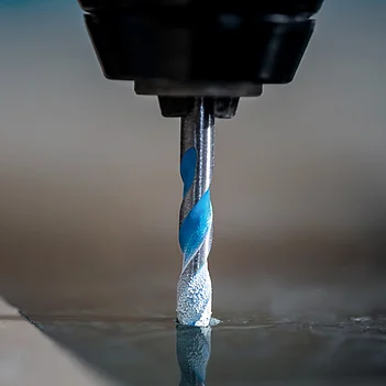Сверло универсальное Bosch Expert HEX-9 Multi Construction 8х100мм 1 шт. (2608902265)