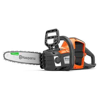 Аккумуляторная цепная пила Husqvarna 215i (9707920-02) - без аккумулятора и зарядного устройства