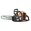 Аккумуляторная цепная пила Husqvarna 215i (9707920-02) - без аккумулятора и зарядного устройства