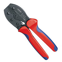 Клещи обжимные KNIPEX PreciForce 220 мм (97 52 38)