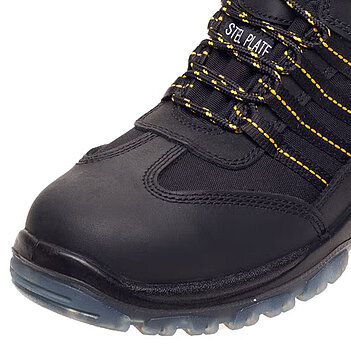Ботинки рабочие DeWalt NICKEL размер 42 (DWF50093-132-8)