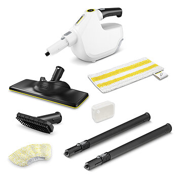 Пароочиститель Karcher SC 1 Multi & Up (1.516-410.0) Пароочиститель Karcher SC 1 Multi & Up (1.516-410.0)