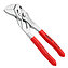 Клещи переставные KNIPEX Cr-V 150 мм с кнопочным фиксатором (86 03 150)